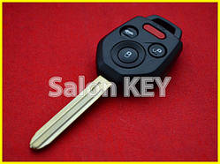 Ключ Subaru Foresrer 2013-2018 USA / Subaru Impreza 2012-2018 USA G chip CWTWB1U811 (OEM)