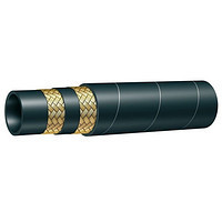 Рукав високого тиску серії STANDART 2 SN L-1010 mm S-27 довжина d-12 Гідросила