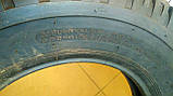 Покришка з камерою 5,00-12 для мінітракторів і вантажних мотоциклів, фото 4