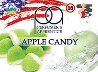 Apple Candy ароматизатор TPA (Яблочная конфета)
