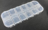 Органайзер на 12 комірок, фото 2