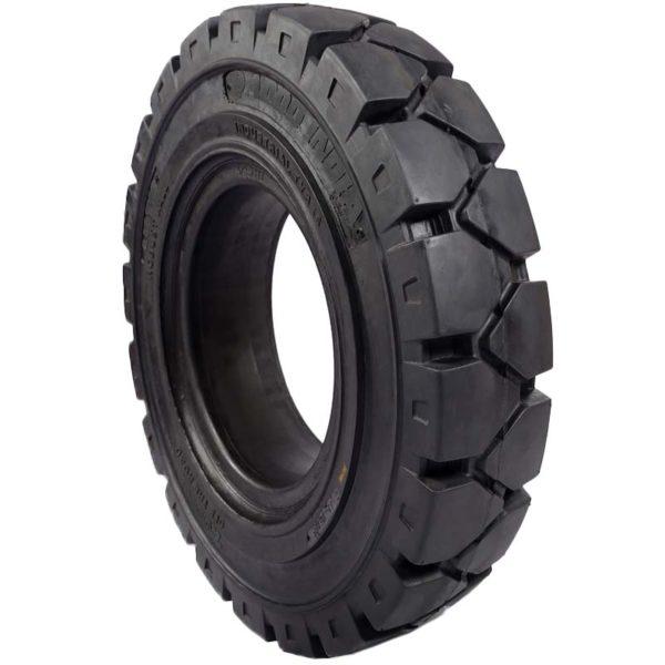 Суцільнолита шина ADDO INDIA 18x7-8 (180/70-8)