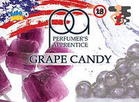 Grape Candy ароматизатор TPA (Виноградный леденец)