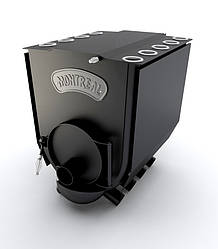 Варильна піч (тип-02) Новаслав Montreal Lux 500 м3