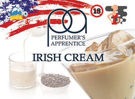Irish Cream ароматизатор TPA (Ірландський крем)