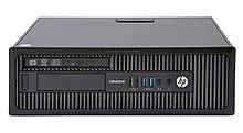 Системний блок HP EliteDesk 800 G1 SFF Б/У