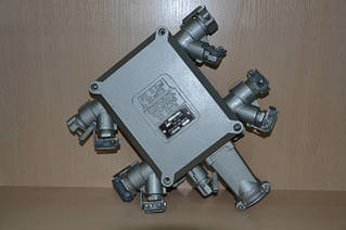 ЯЩИКИ КЛЕМНІ