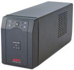 Джерело безперебійного живлення APC Smart-UPS SC 420VA