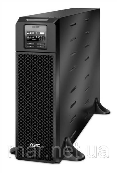 Джерело безперебійного живлення APC Smart-UPS SRT 5000VA