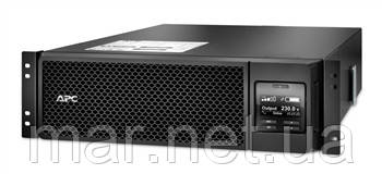 Джерело безперебійного живлення APC Smart-UPS SRT 5000VA RM