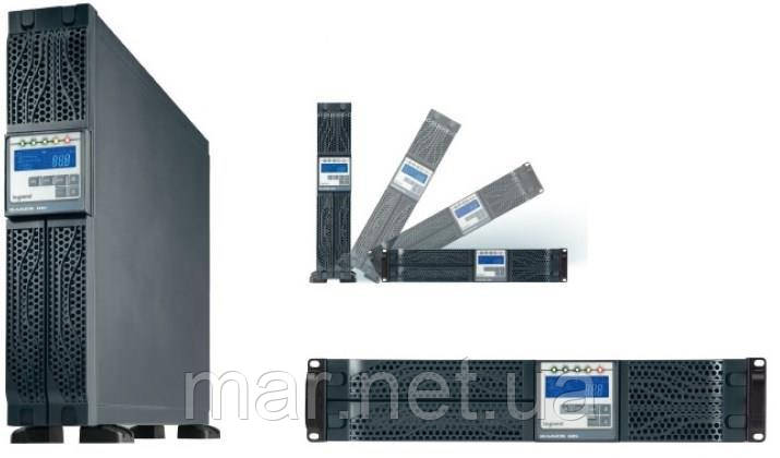 ДБЖ Legrand DAKER DK Plus 5000ВА/5000Вт, 8xC13, 2xC19, RS232, USB, EPO, R/T