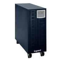 ДБЖ Legrand KEOR S 1000ВА/9000Вт, Terminal, RS232, USB, ModBus, Tower