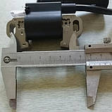 Котушка запалювання 188F, 190F, фото 2