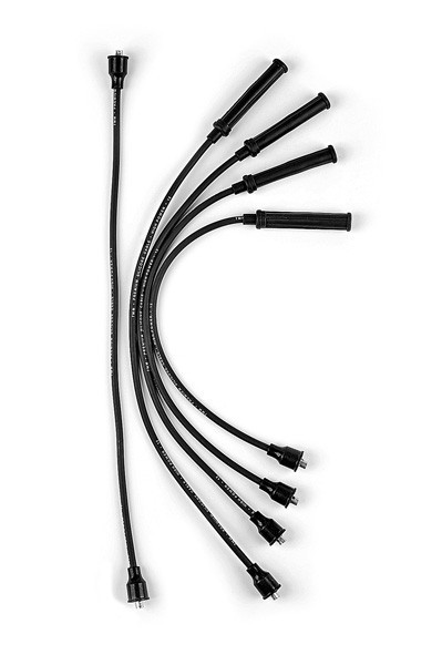 Дроти запалювання Tesla T326B для Suzuki Samurai 410 0.9, фото 1