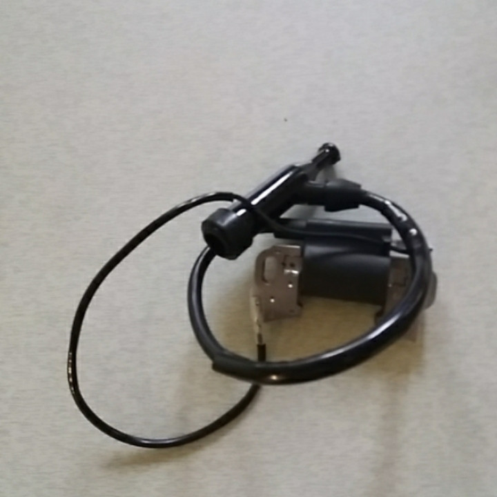 Котушка запалювання 188F, 190F, фото 1