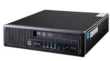Системний блок HP EliteDesk 800 G1 USDT Б/У