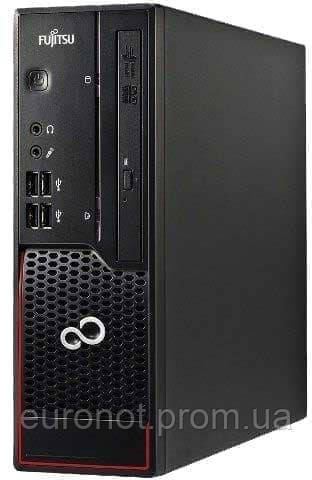 Системний блок Fujitsu Esprimo C720 Б/У