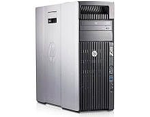 Системний блок HP workstations Z620 Б/У