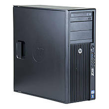 Системний блок HP Z220 Tower PC (Xeon E3-1245 V2) Б/У
