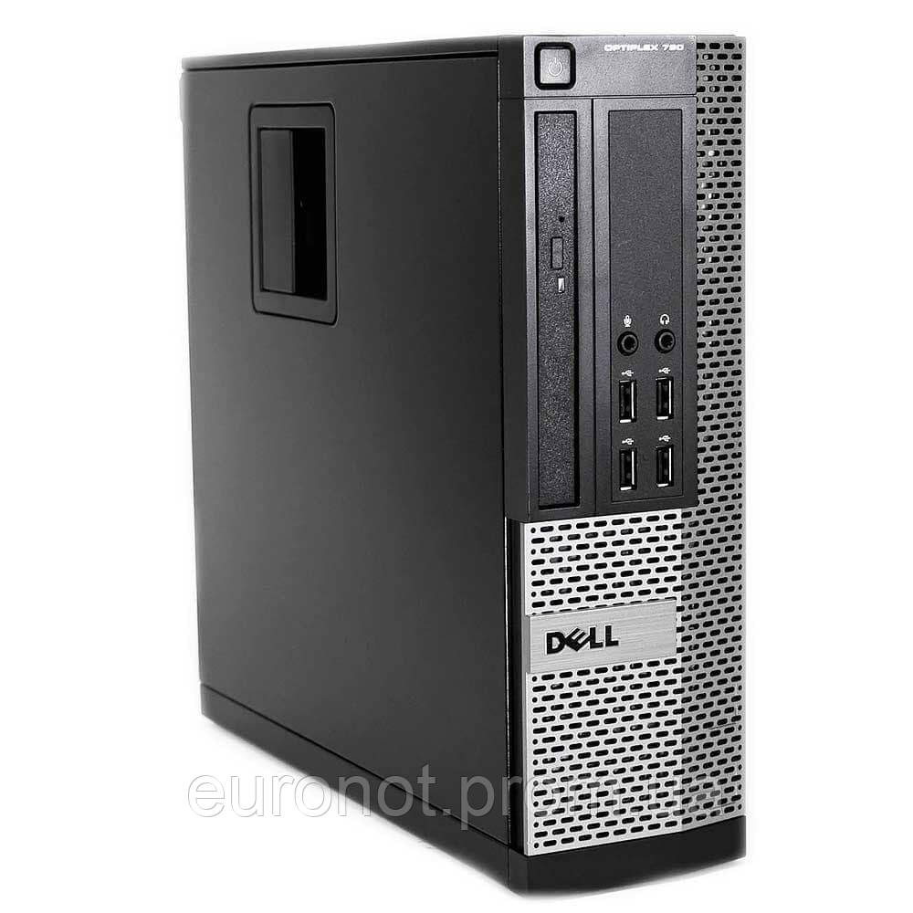 Системний блок Dell Optiplex 790 SFF