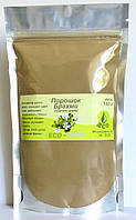 Брахмі, 100г Маска від випадання волосся. Аюрведичний порошок. Індія. До 07/2028