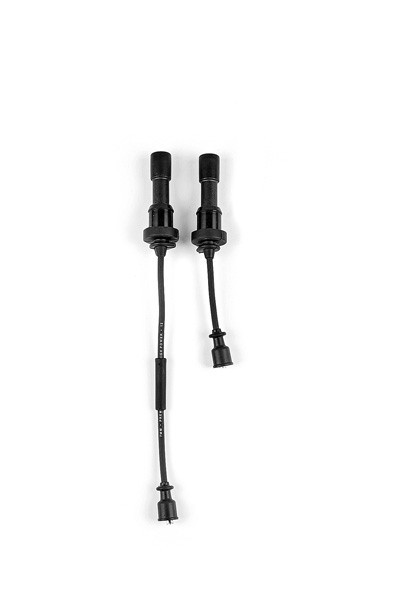 Дроти запалювання Tesla T745B для Hyundai Santa Fe (SM) 2.4 16V, фото 1