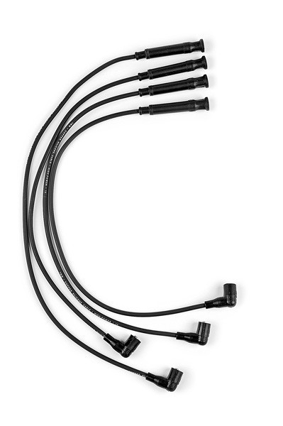 Дроти запалювання Tesla T812C для Alfa Romeo 145, 146 1.7-1.7ie, 1.8ie, фото 1