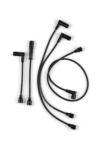 Дроти запалювання Tesla T829B для Fiat Tempra, Tipo 1.4, фото 1