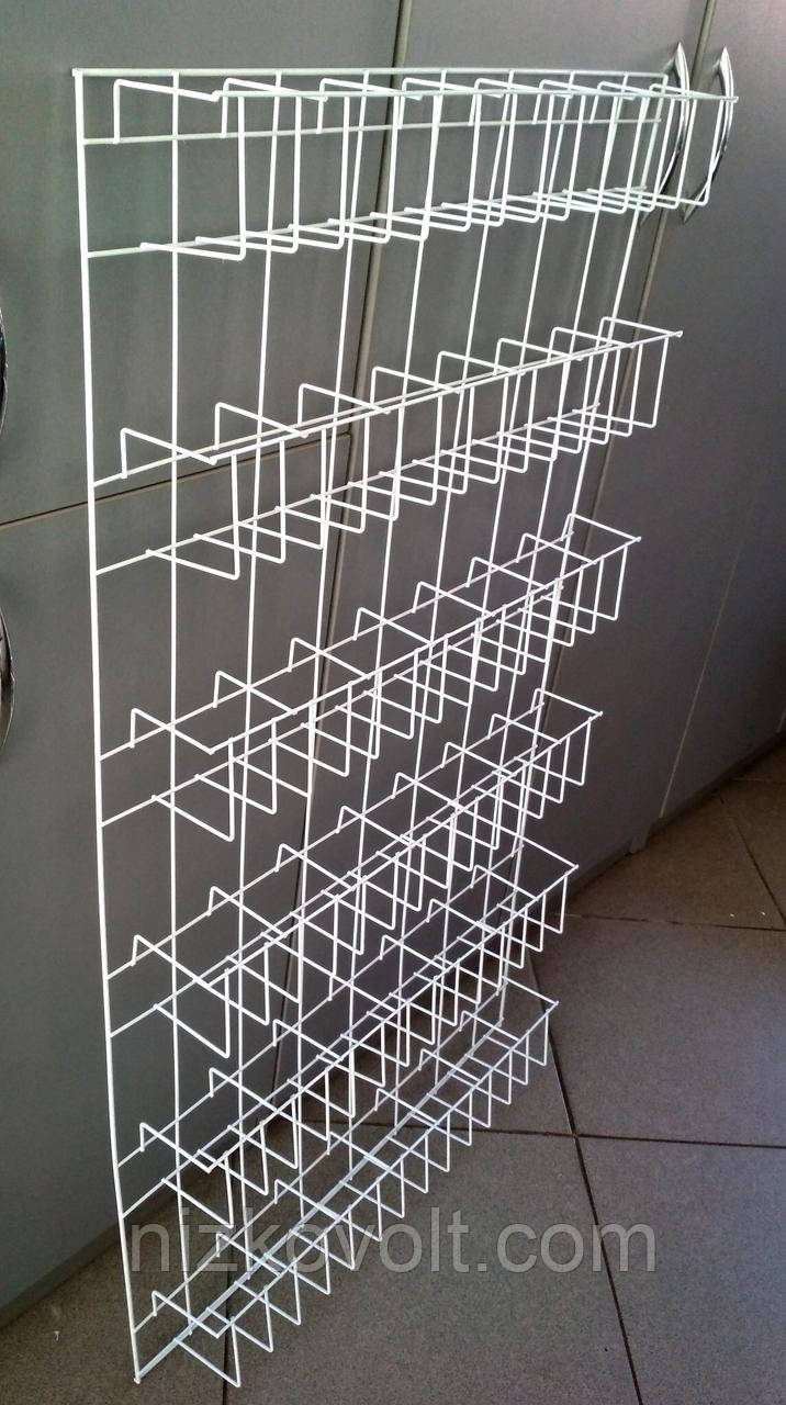 Стінка для насіння 7х6, фото 1