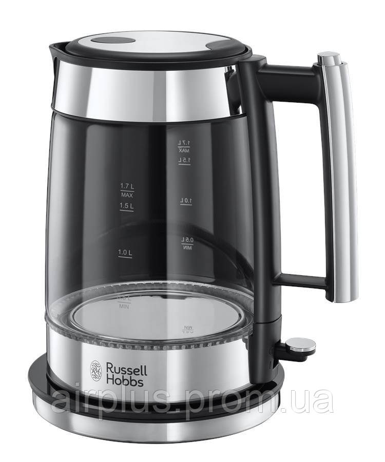 Електрочайник Russell Hobbs 23830-70