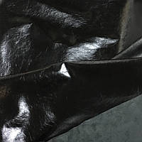Кожа GUCCI 1.4mm наплак black ITALY