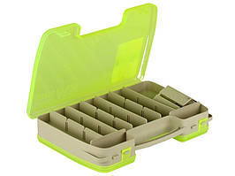 Коробка Aquatech 2-стороння 2546 (14-46 комірок)