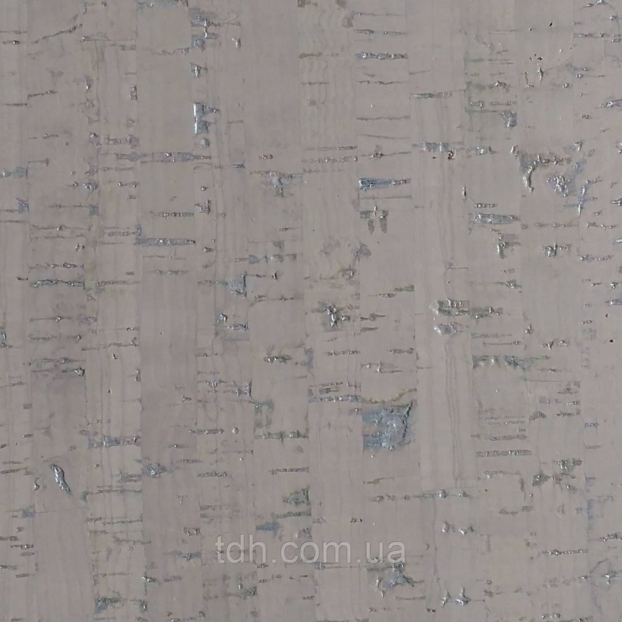 Корковий замковий підлогу CorkArt на HDF CK 3378 WZC (900x300x10mm)