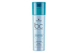  Кондиціонер зволожувальний Schwarzkopf Bonacure Hyaluronic Moisture Kick Conditioner 200 ml