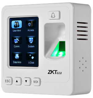 ZKTeco SF100/ID, фото 1
