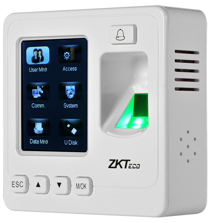 ZKTeco SF100/ID