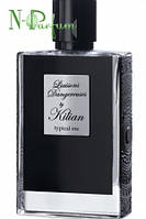 Парфюмированная вода (тестер) Kilian Liaisons Dangereuses 50 мл