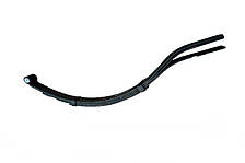 Ресора на легковий причіп 5-листова 60 мм [AB6065]