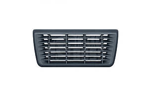 Решітка радіатора DAF XF95 (1, 2 версія)