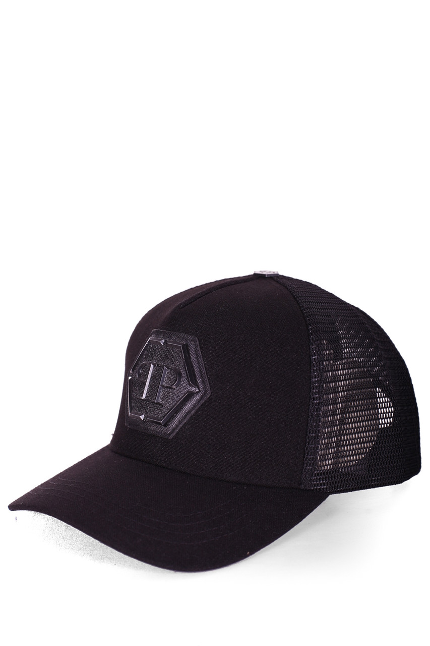 Бейсболка тракер Classic Philipp Plein (0117-20)