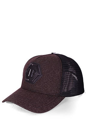 Бейсболка тракер Classic Philipp Plein (0118-20), фото 1