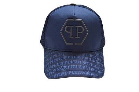 Бейсболка тракер Classic Philipp Plein (30618-1), фото 1
