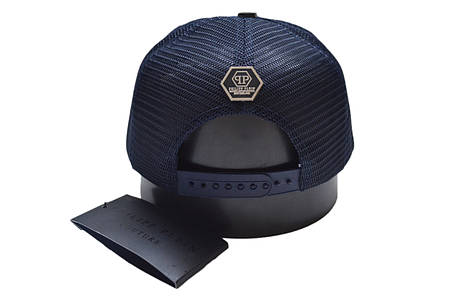 Бейсболка тракер Classic Philipp Plein (30618-1), фото 3