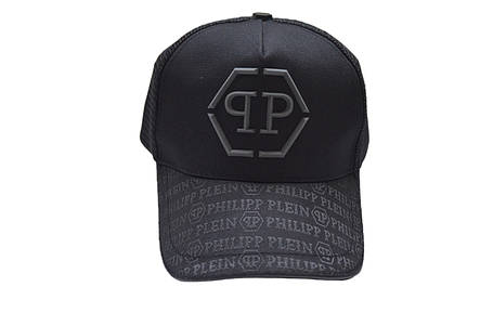 Бейсболка тракер Classic Philipp Plein (30618-2), фото 1