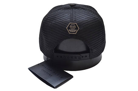 Бейсболка тракер Classic Philipp Plein (30618-2), фото 3