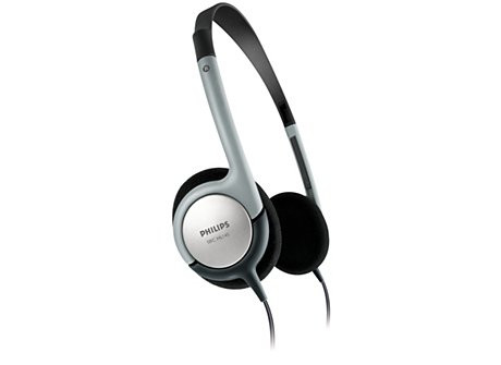 Навушники PHILIPS MP3-CD HLI45