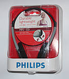 Навушники PHILIPS MP3-CD HLI45, фото 2