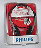 Навушники PHILIPS MP3-CD HLI45, фото 3