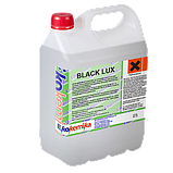 Засіб для очищення і полірування шин Ekokemika BLACK LUX 5 л, фото 3