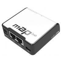 Точка доступу Wi-Fi Mikrotik RBmAP2nd